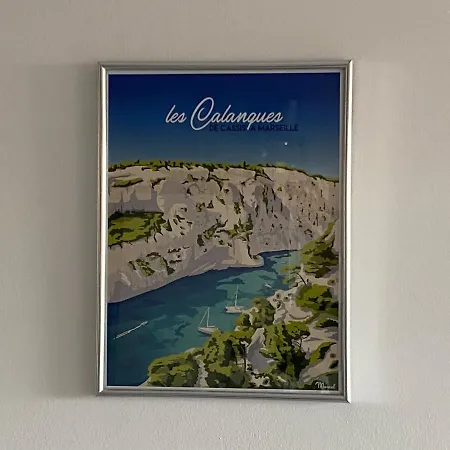 La Piscine K6&you Appartement