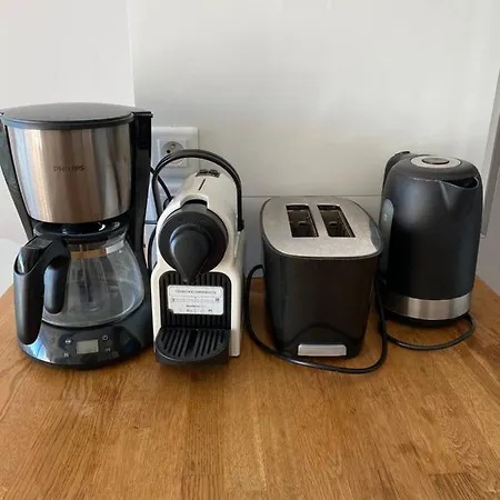 La Piscine K6&you 아파트