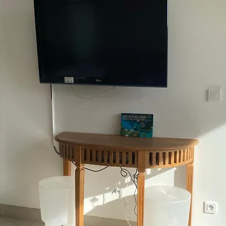 La Piscine K6&you Appartement