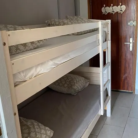 La Piscine K6&you Appartement