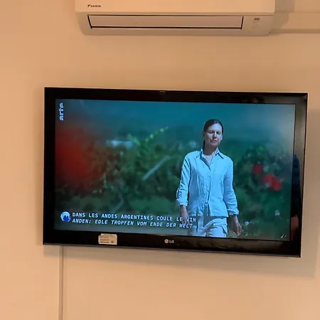 La Piscine K6&you 아파트